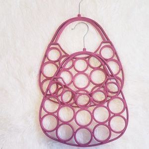 15 loop scarf hanger (Set of 2 )
